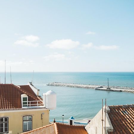Apartamento By Wot Ericeira Lodge Dış mekan fotoğraf