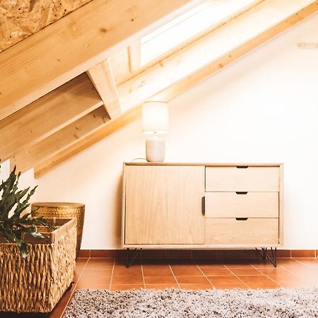 Apartamento By Wot Ericeira Lodge Dış mekan fotoğraf