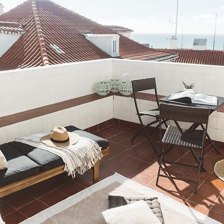 Apartamento By Wot Ericeira Lodge Dış mekan fotoğraf