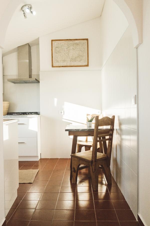 Apartamento By Wot Ericeira Lodge Dış mekan fotoğraf