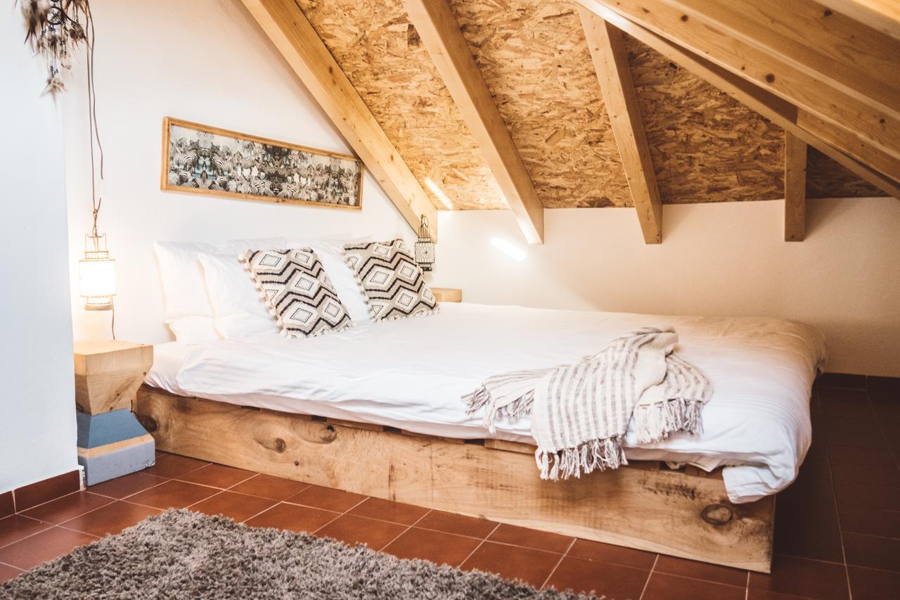 Apartamento By Wot Ericeira Lodge Dış mekan fotoğraf