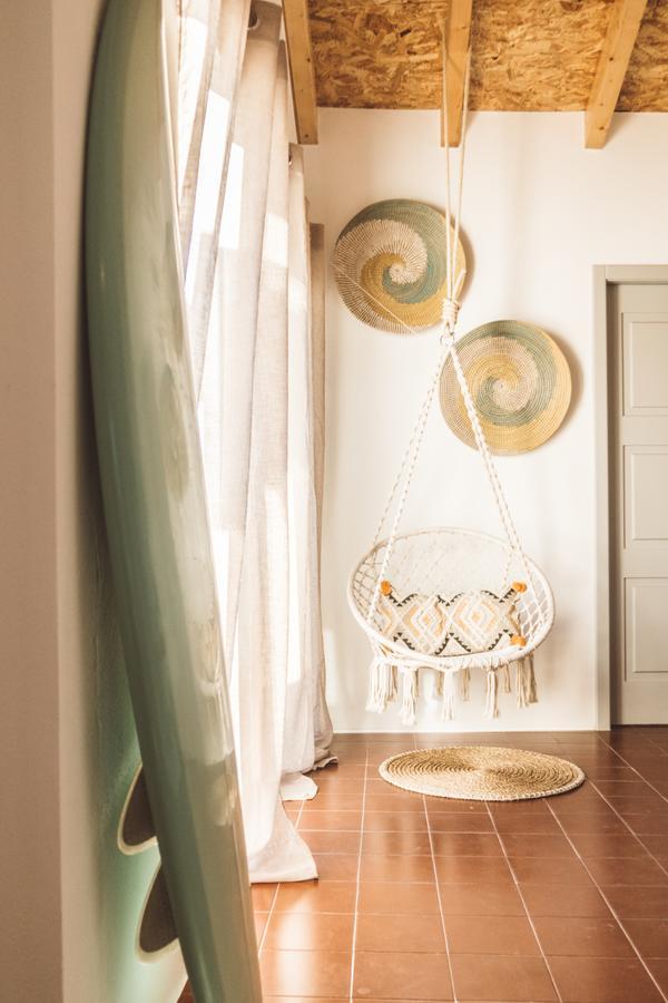 Apartamento By Wot Ericeira Lodge Dış mekan fotoğraf