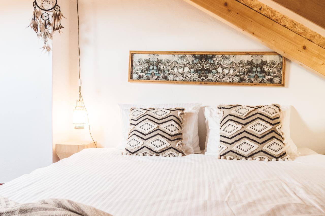 Apartamento By Wot Ericeira Lodge Dış mekan fotoğraf