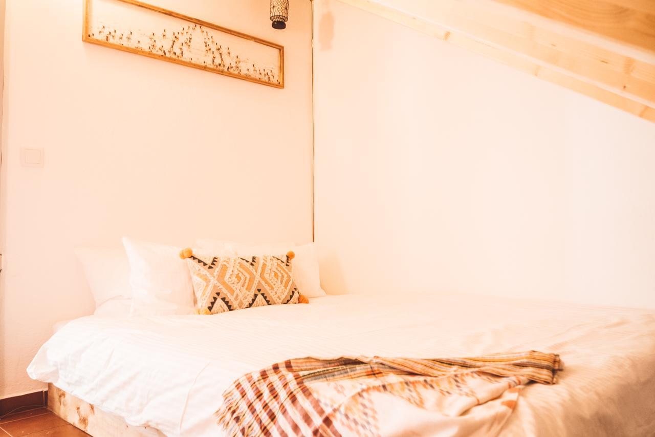 Apartamento By Wot Ericeira Lodge Dış mekan fotoğraf