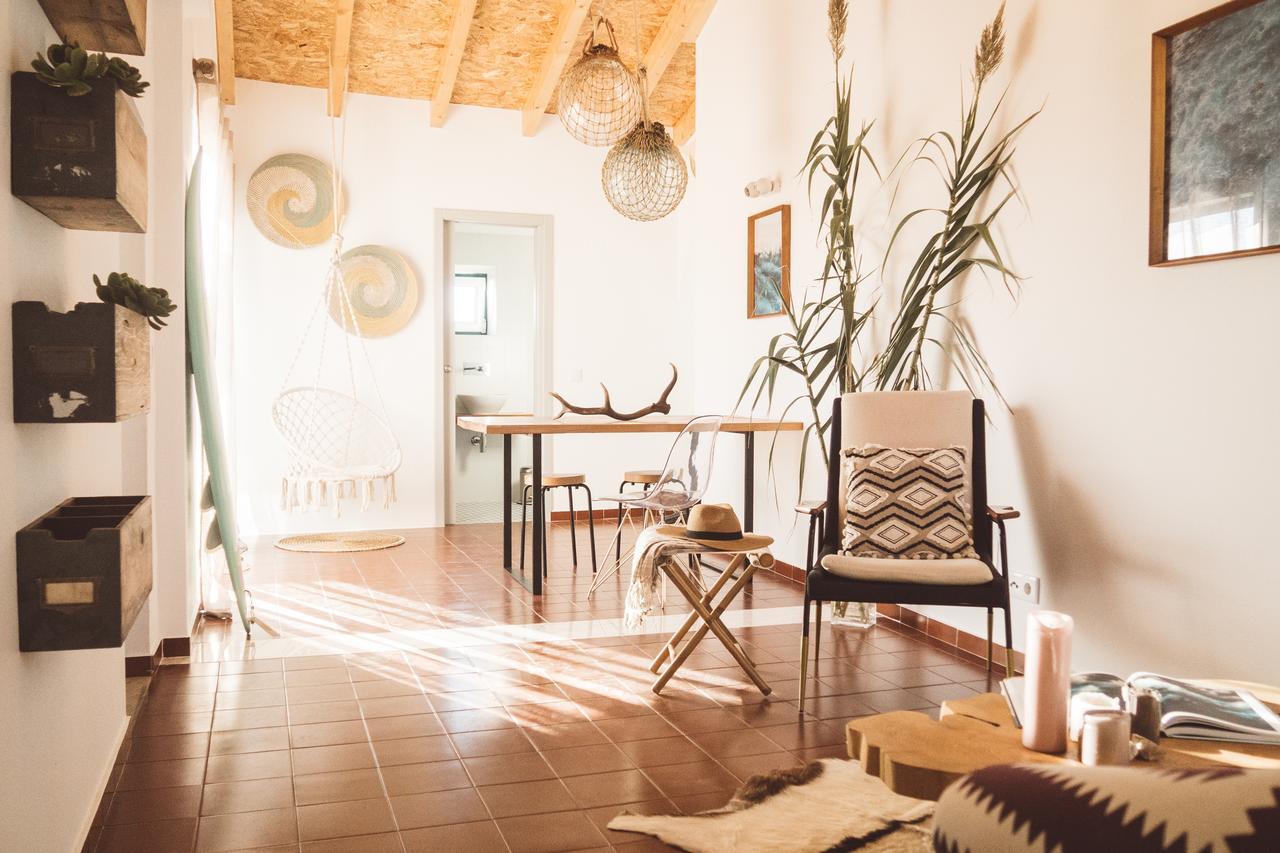 Apartamento By Wot Ericeira Lodge Dış mekan fotoğraf
