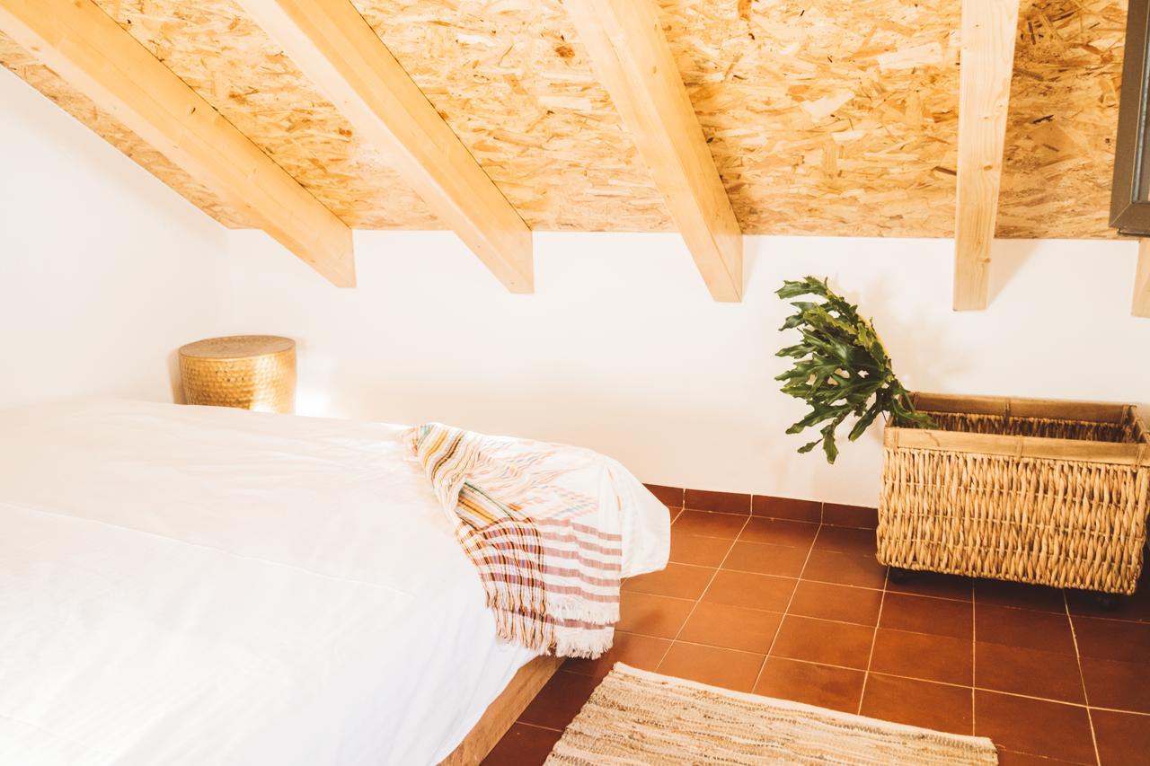 Apartamento By Wot Ericeira Lodge Dış mekan fotoğraf